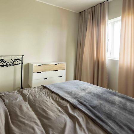 Beautiful Apartment Next To The Kalev Stadium 塔林 外观 照片