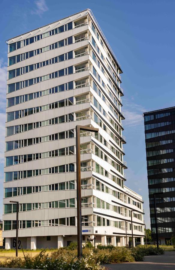 Beautiful Apartment Next To The Kalev Stadium 塔林 外观 照片